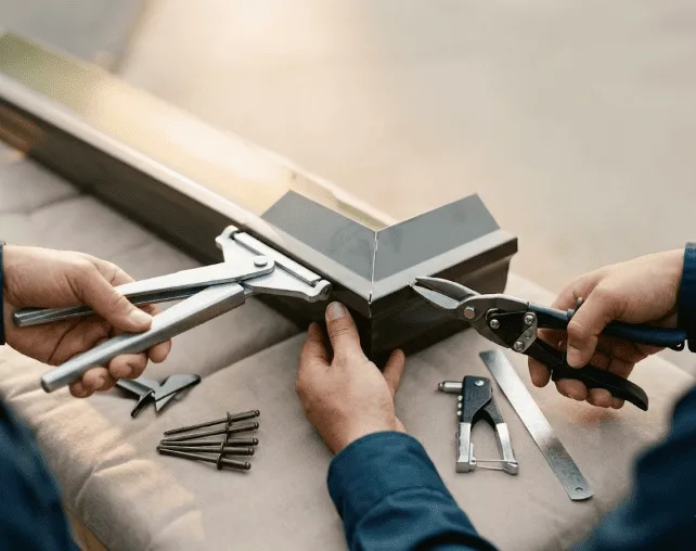 Why choose Gutter Repair in Conover, NC